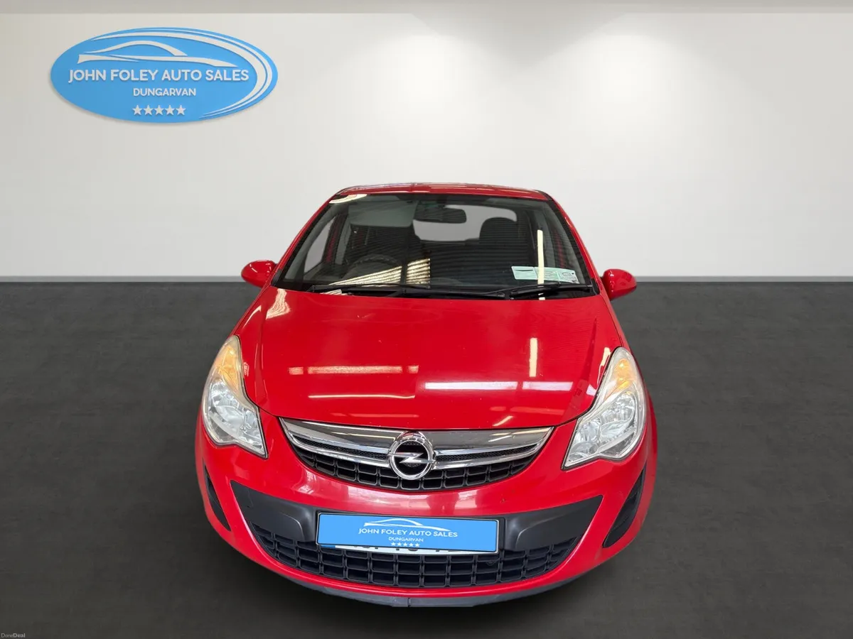 131-Opel-Corsa -1.0 -Ecoflex - Image 2