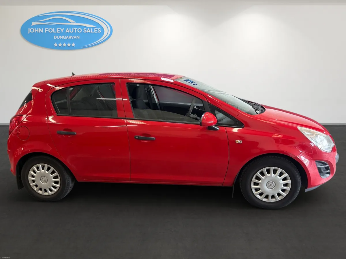131-Opel-Corsa -1.0 -Ecoflex - Image 4