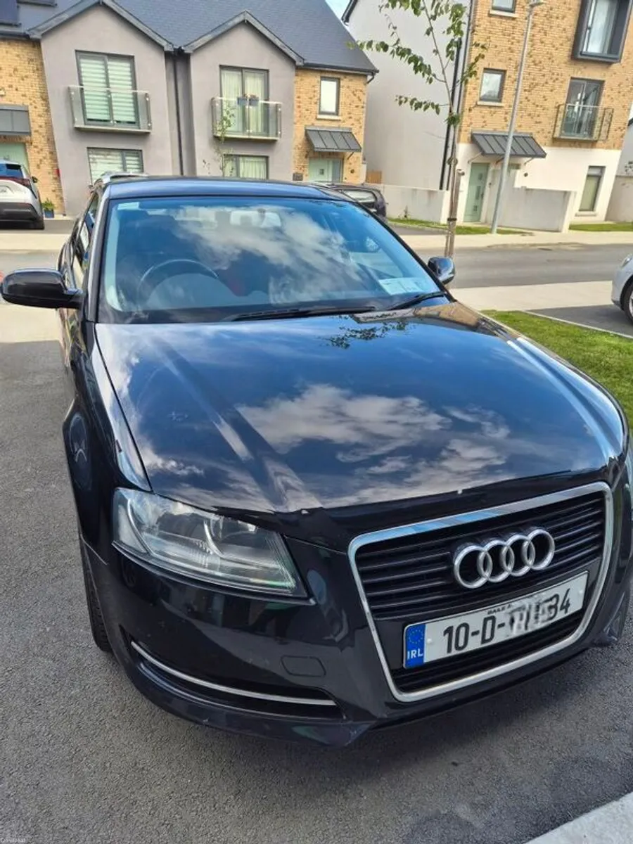 2010 Audi A3 - Image 1