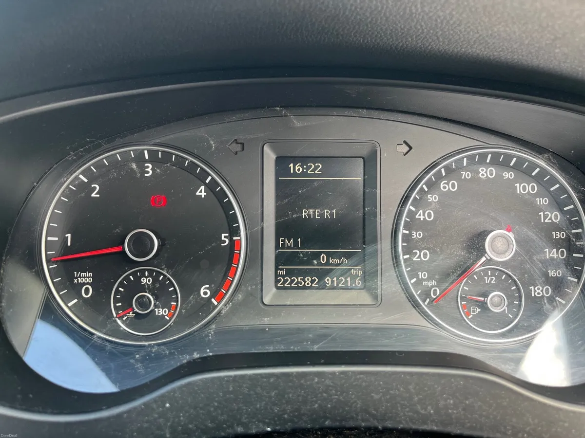 Volkswagen Jetta 2012 - Image 4