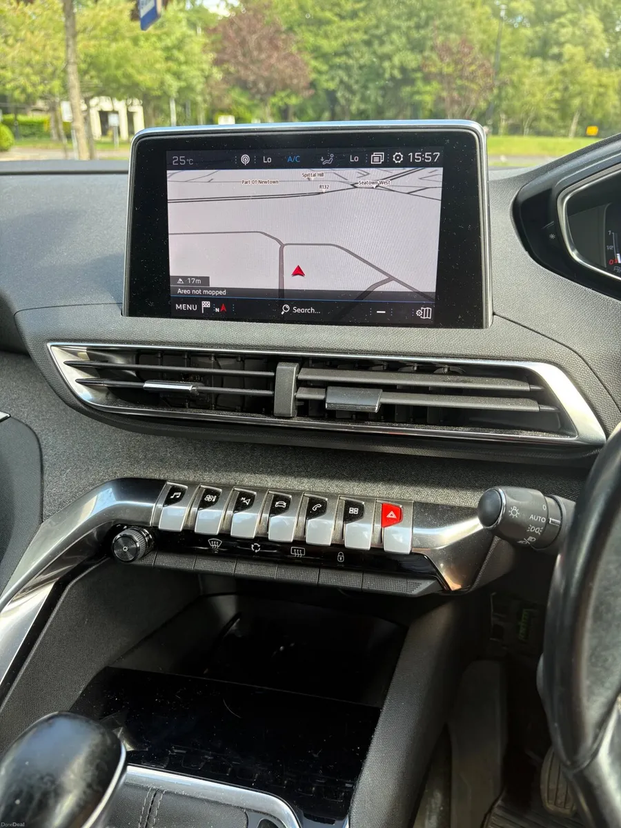 Peugeot 3008 2020 - Image 3