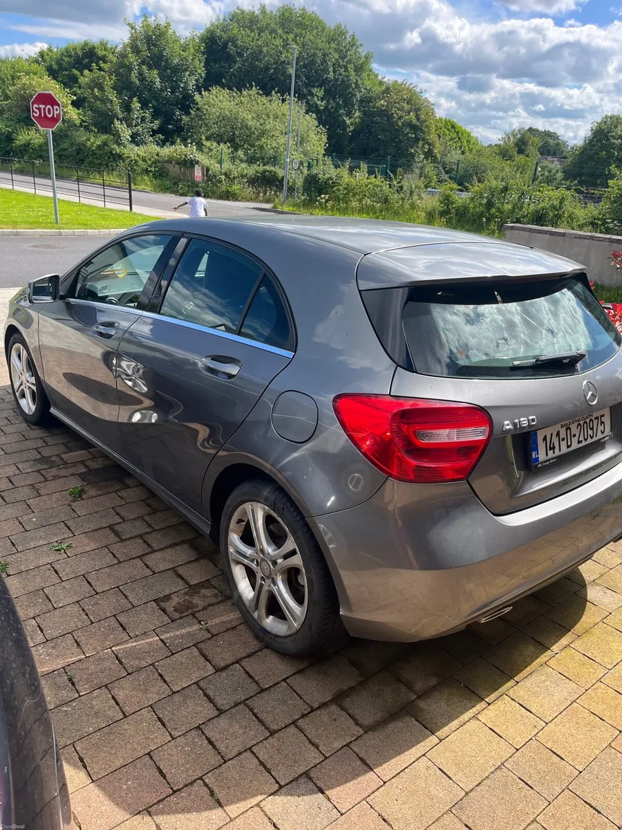 Mercedes-Benz A-classs - Image 2