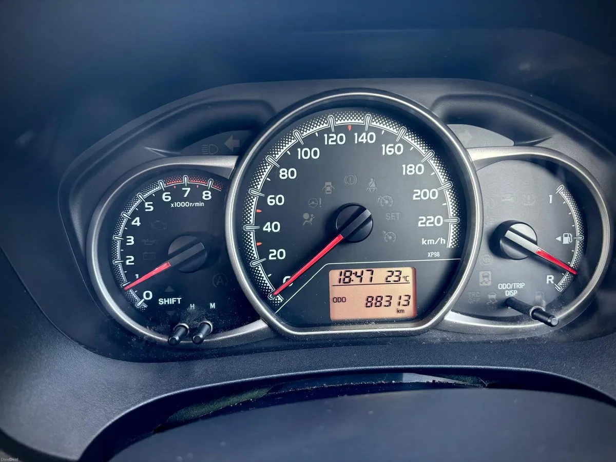 Toyota Yaris - Image 4