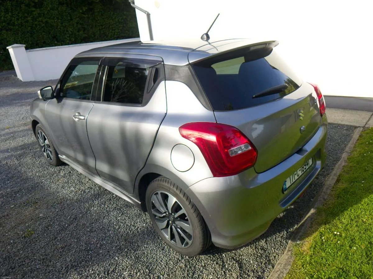 Suzuki Swift many car options - Image 2