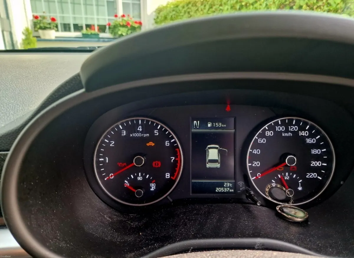 2023 Kia Picanto - Image 4