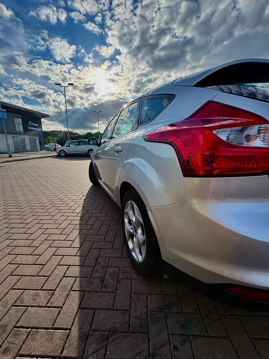 Ford Focus - Image 3