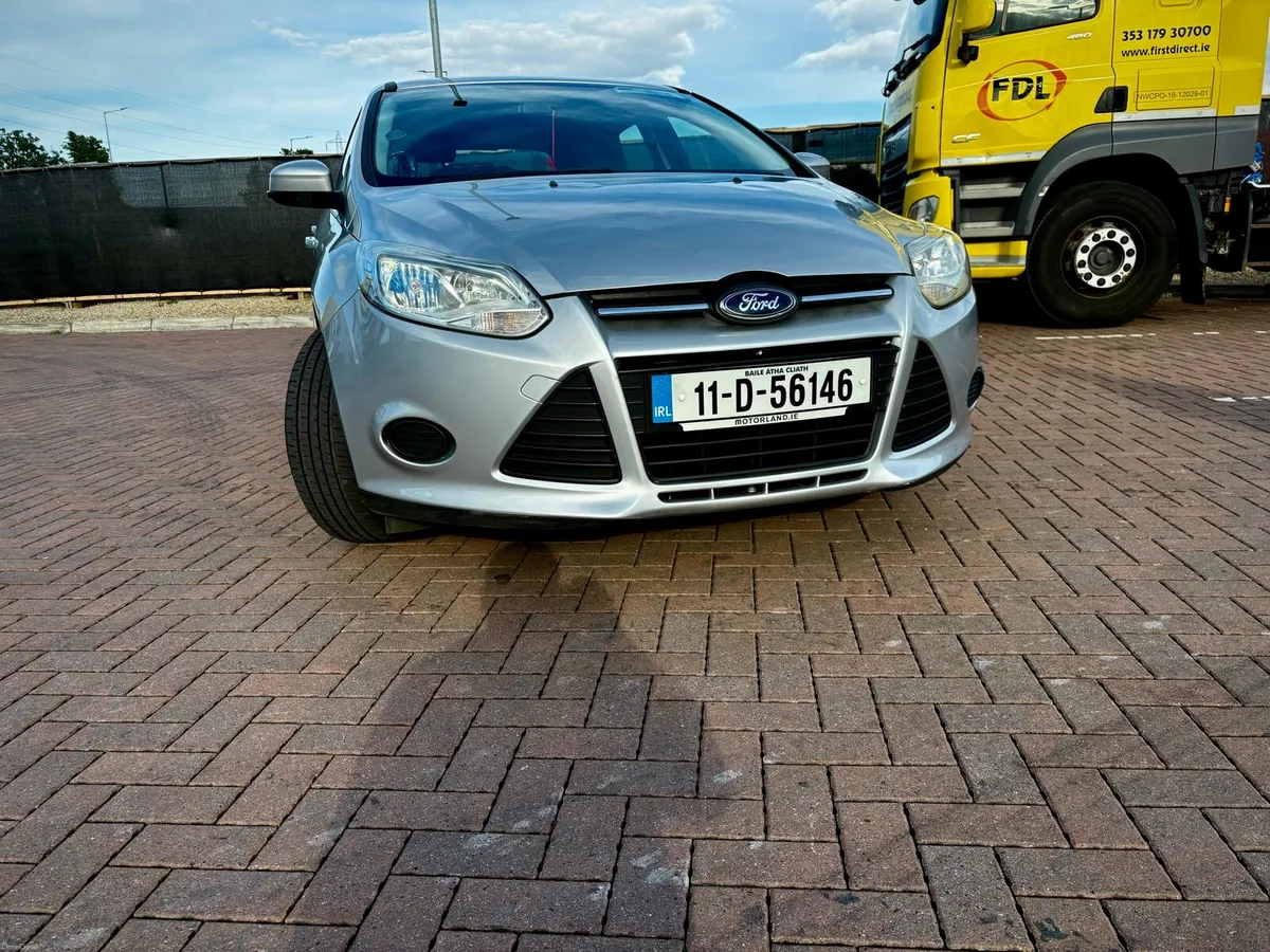 Ford Focus - Image 1