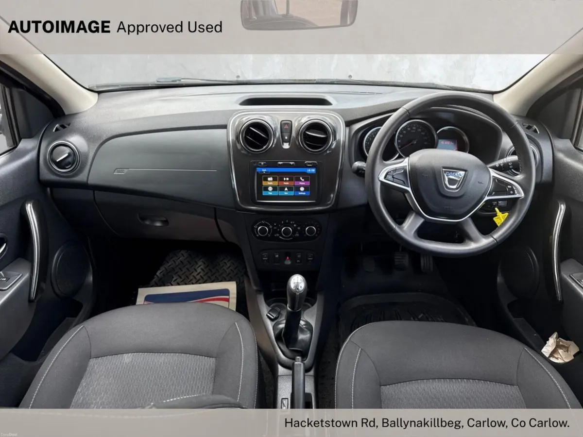 Dacia Logan 1.0 75 SIGNATURE - Image 2