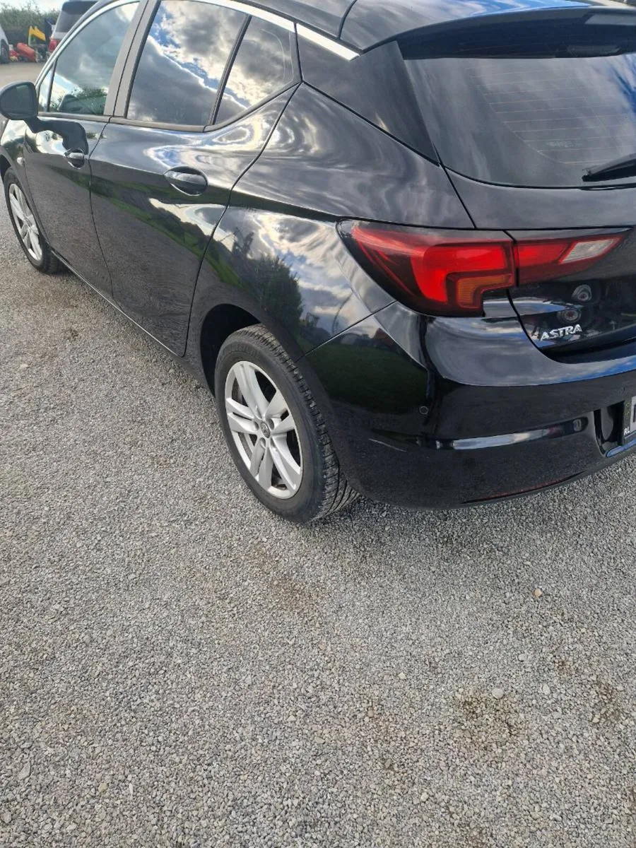 2016 Vauxhall Astra 1.6cdti - Image 2