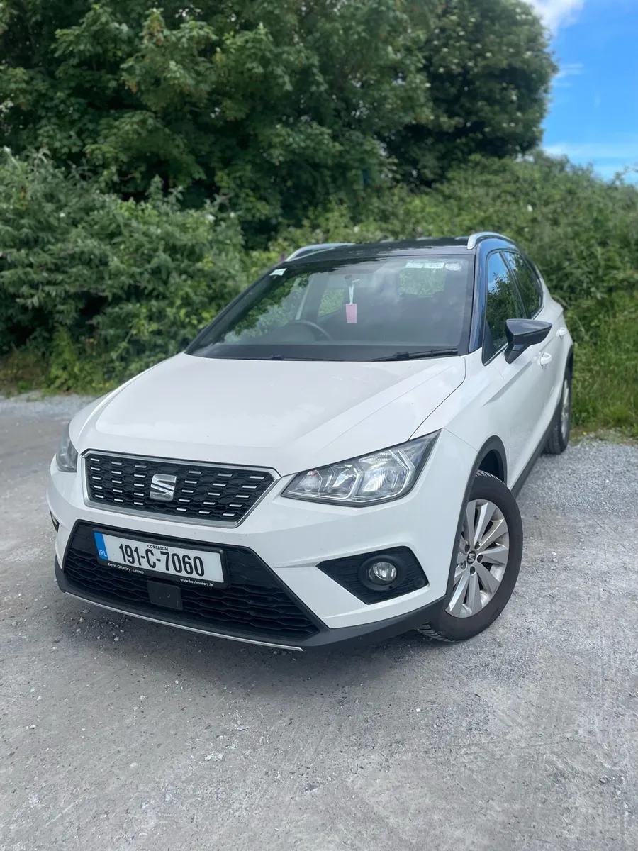 SEAT Arona 2019 - Image 1