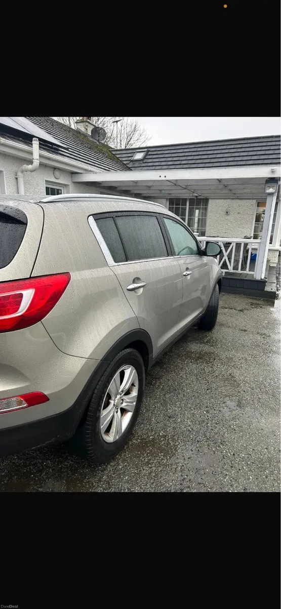 Kia Sportage - Image 2