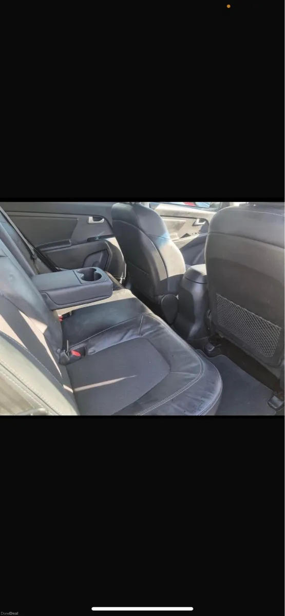 Kia Sportage - Image 6