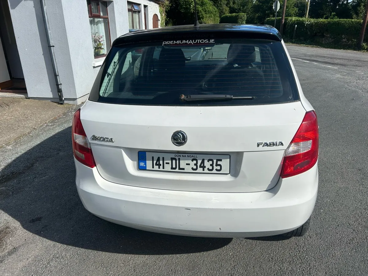 Skoda - Image 4