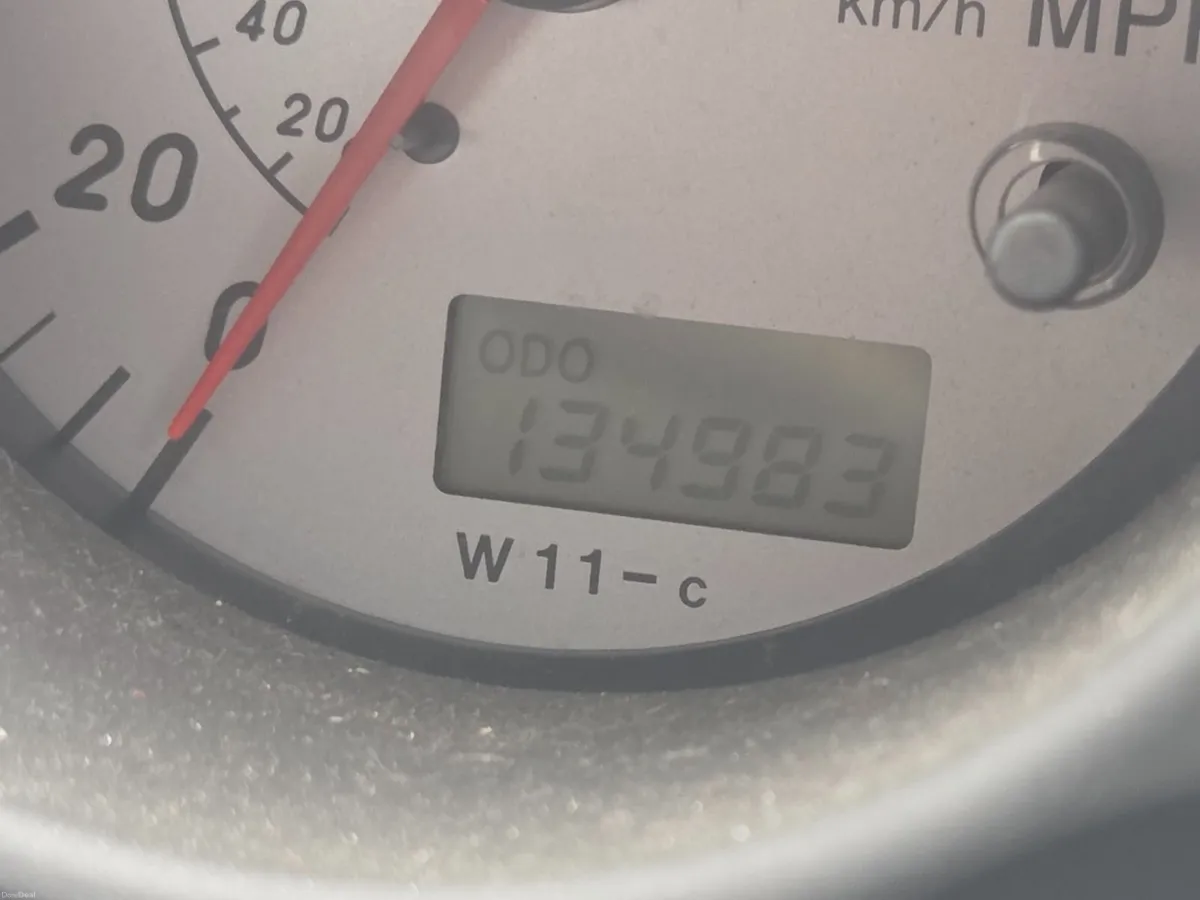Toyota MR2 2000 - Image 3