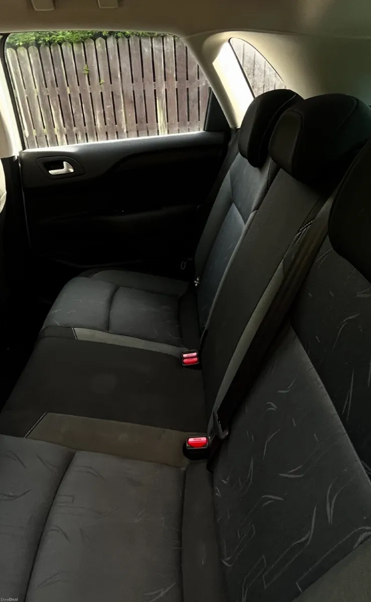 Citroen C4 2015 - Image 4