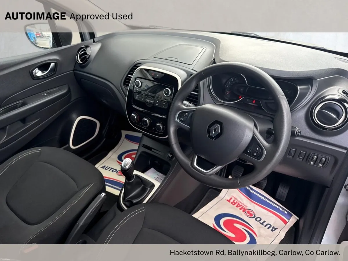 Renault Captur 0.9 TCe 90 PLAY - Image 5