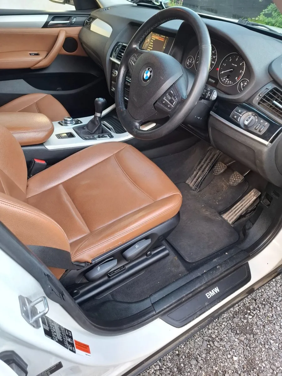 BMW X3 - Image 5