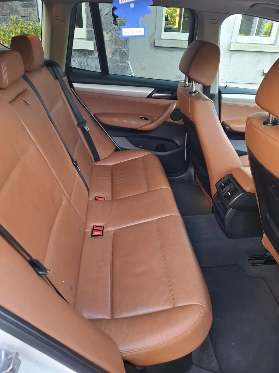 BMW X3 - Image 6