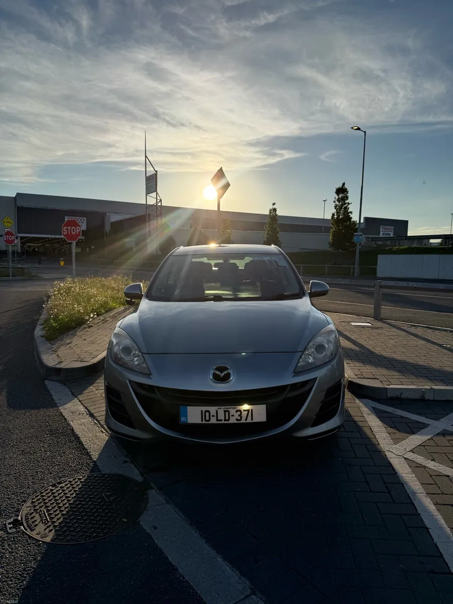 Mazda 3 1.6 2010 - Image 2