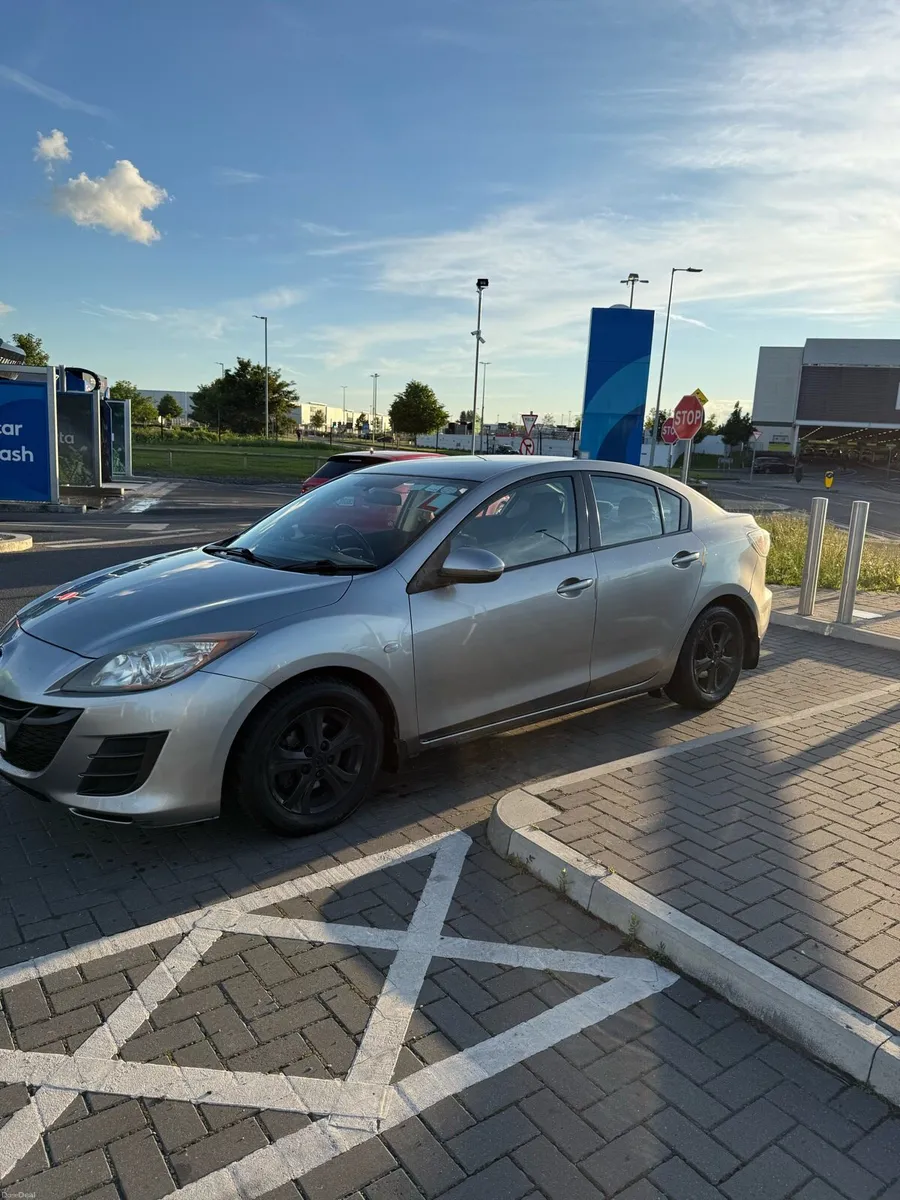 Mazda 3 1.6 2010 - Image 4