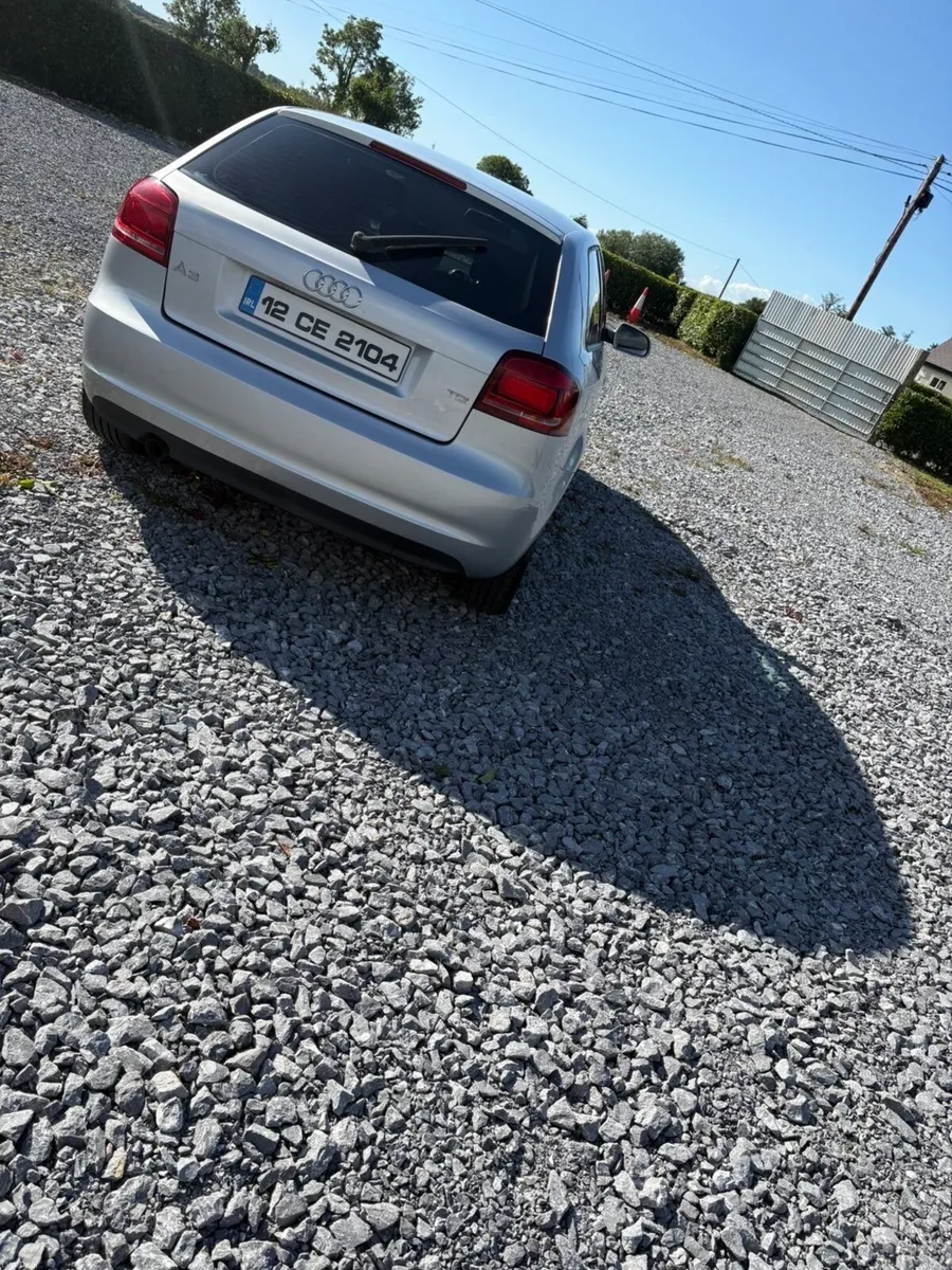 Audi A3 - Image 4
