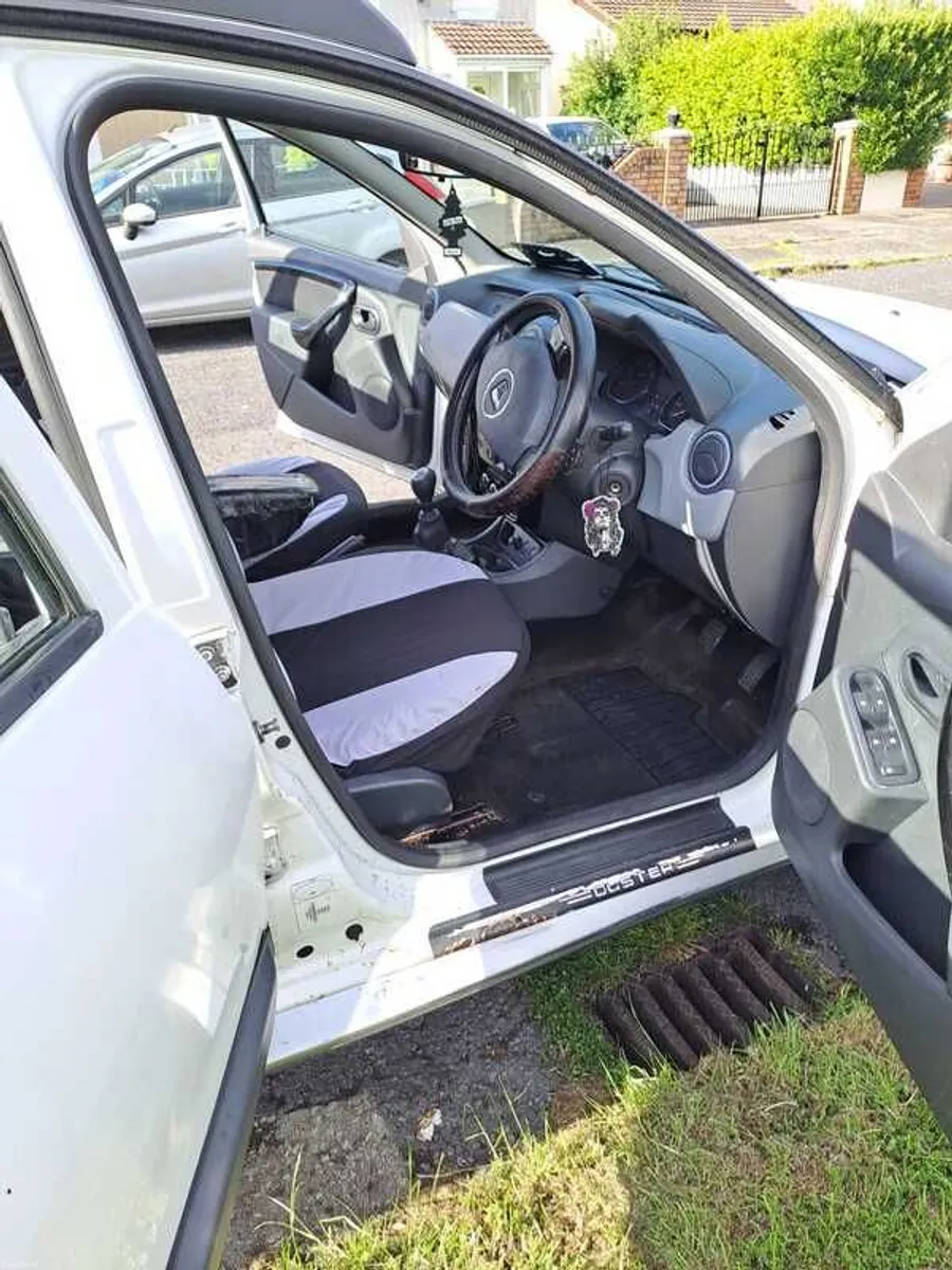 2013 Dacia Duster - Image 4