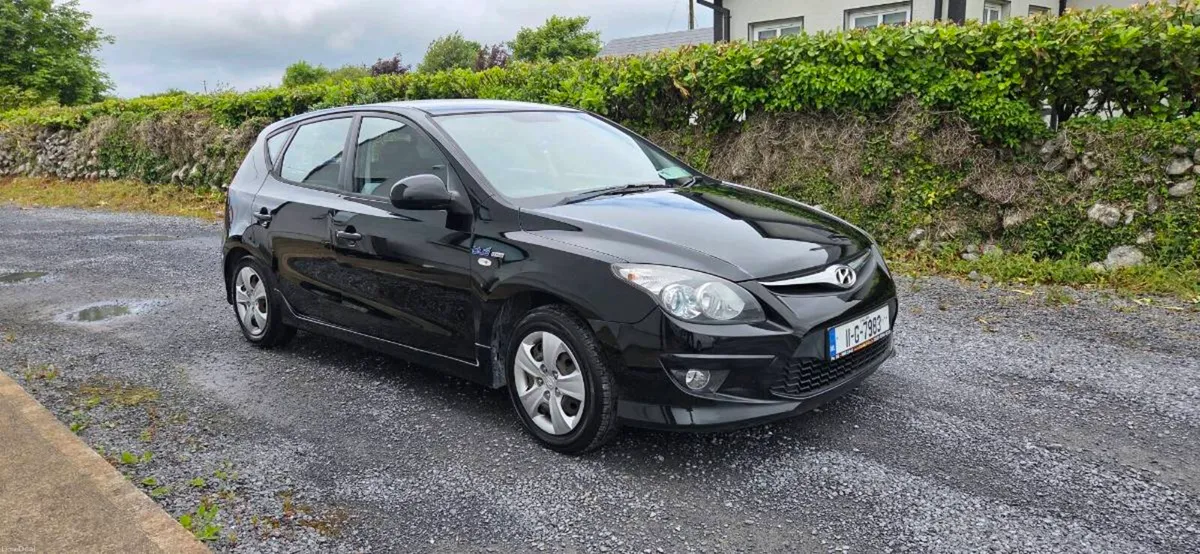 Hyundai i30 - Image 1