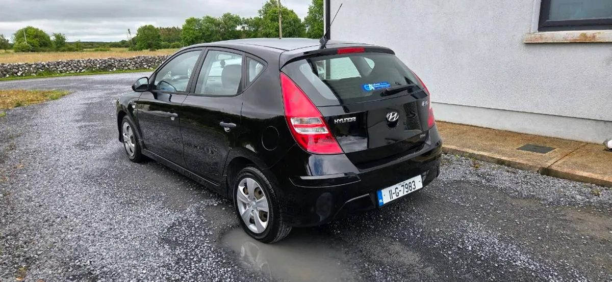 Hyundai i30 - Image 3