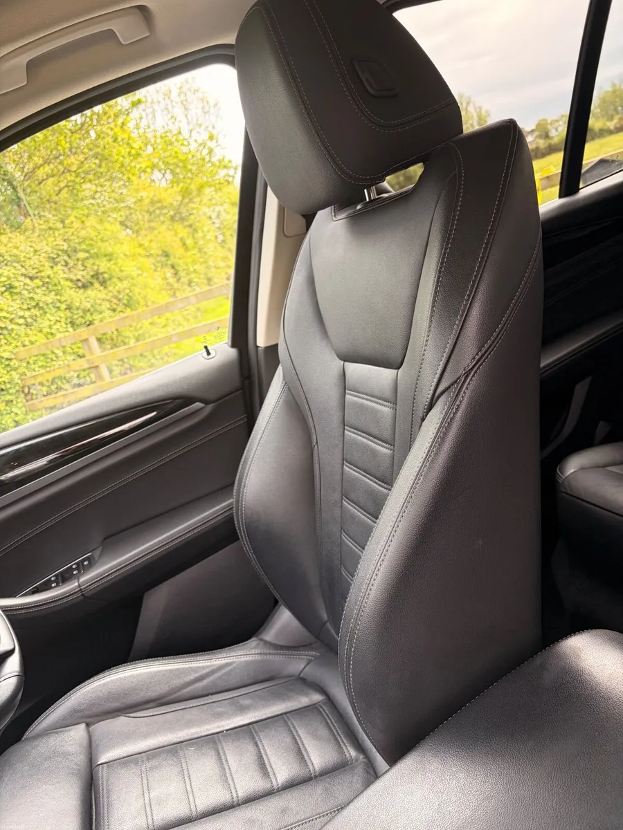 BMW X3 2021 - Image 4