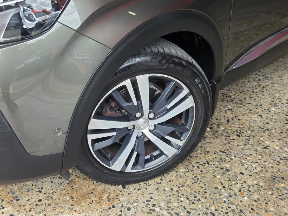 Peugeot 3008 2017 - Image 2