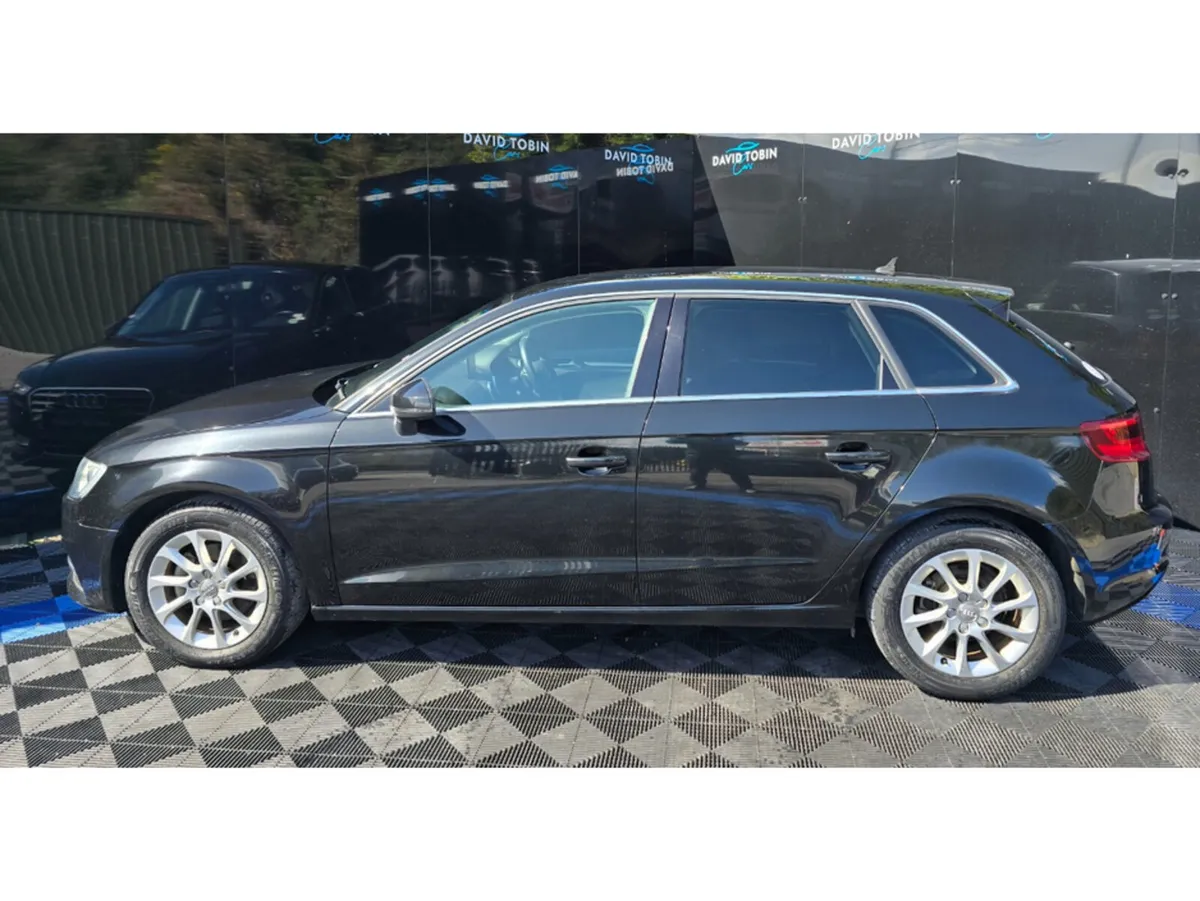Audi A3 1.4 TFSI AUTO/REVERSING CAMERA - Image 3