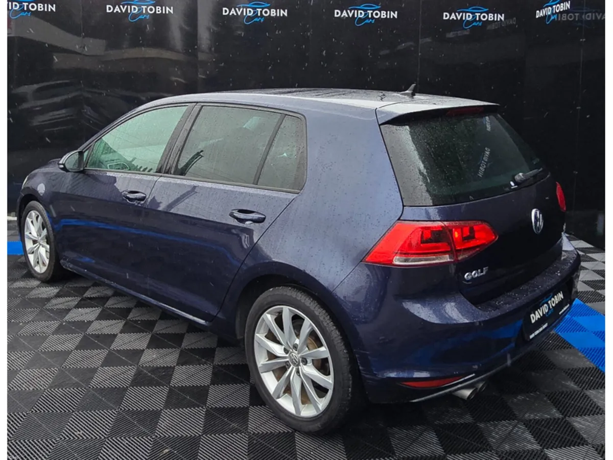 Volkswagen Golf HIGHLINE 1.4 TSI AUTO - Image 3