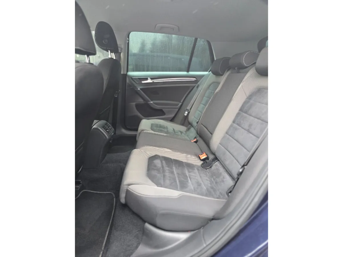 Volkswagen Golf HIGHLINE 1.4 TSI AUTO - Image 5