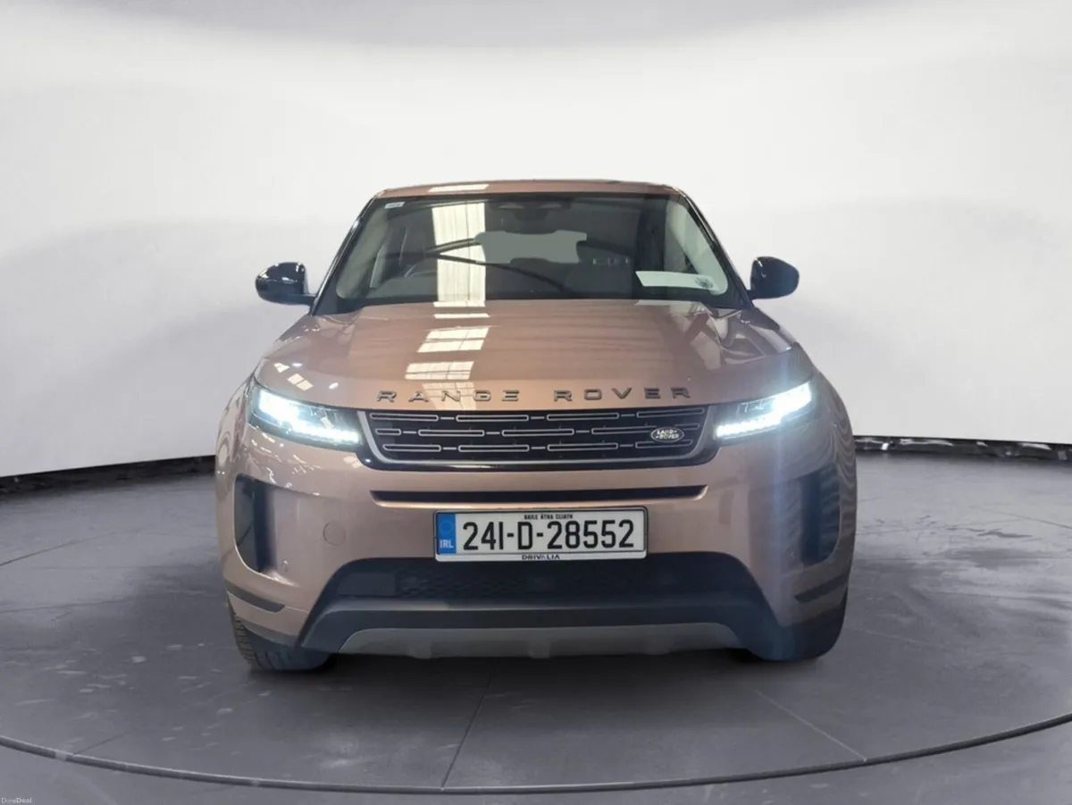 Land Rover Range Rover Evoque SUV HYBRID  1.5 I3 P - Image 2