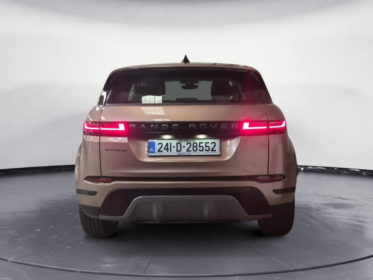 Land Rover Range Rover Evoque SUV HYBRID  1.5 I3 P - Image 6