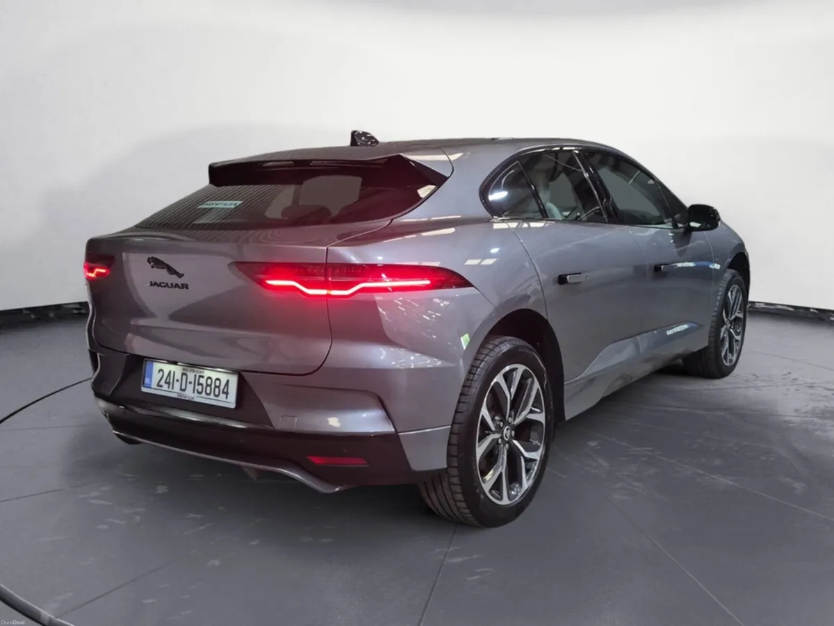 Jaguar I-Pace R-DYNAMIC SE 90KWH 400P - Image 6