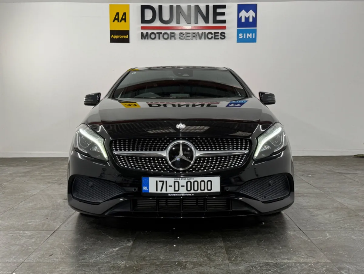 Mercedes-Benz A-Class **AMG-LINE PREMIUM PLUS**PAN - Image 3