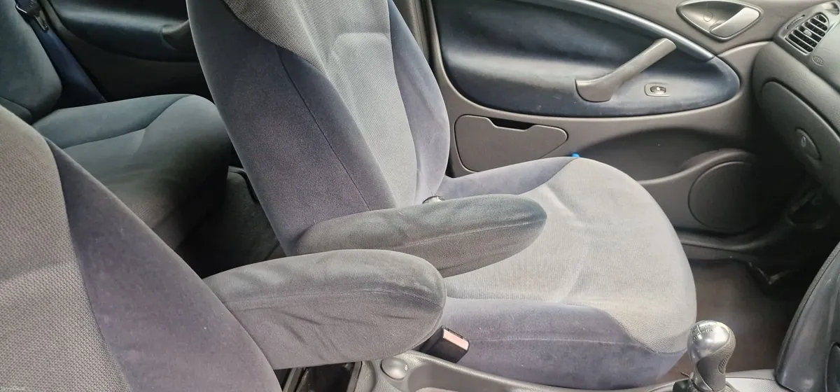 Citroen C5 2005 - Image 3