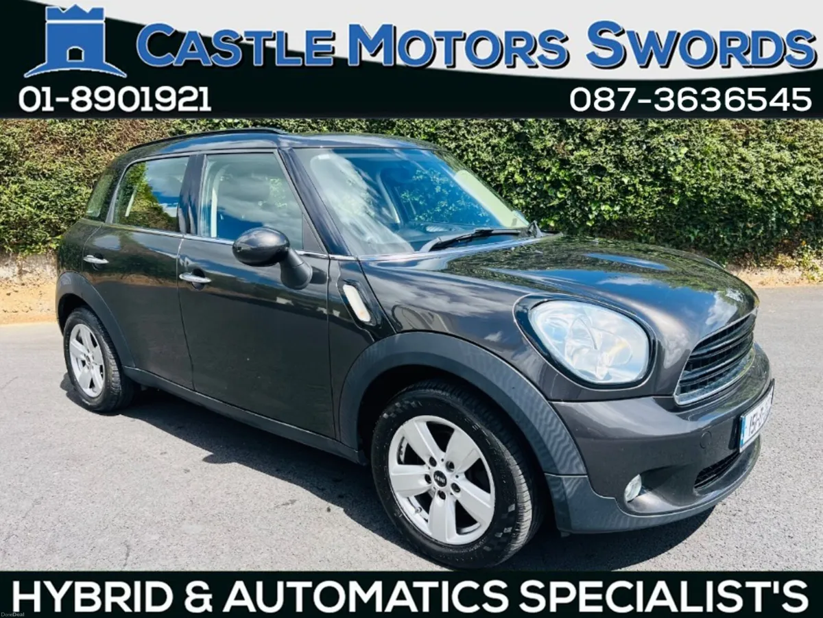 Mini Countryman 2.0 D COUNTRYMAN | FINANCE AVAILAB - Image 3