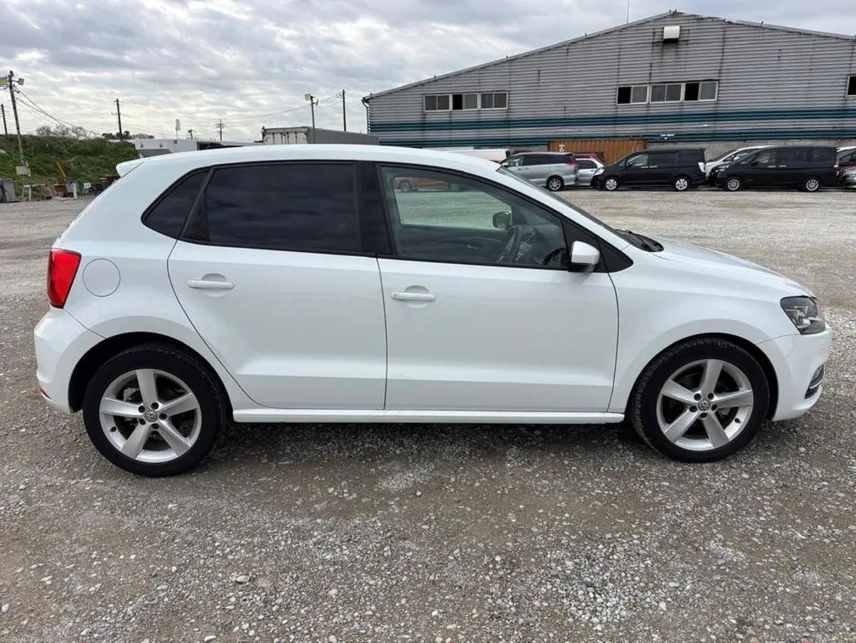 Volkswagen Polo TSI Highline Meister - Image 2