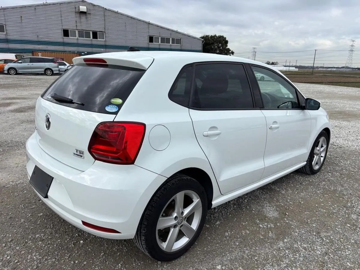 Volkswagen Polo TSI Highline Meister - Image 3