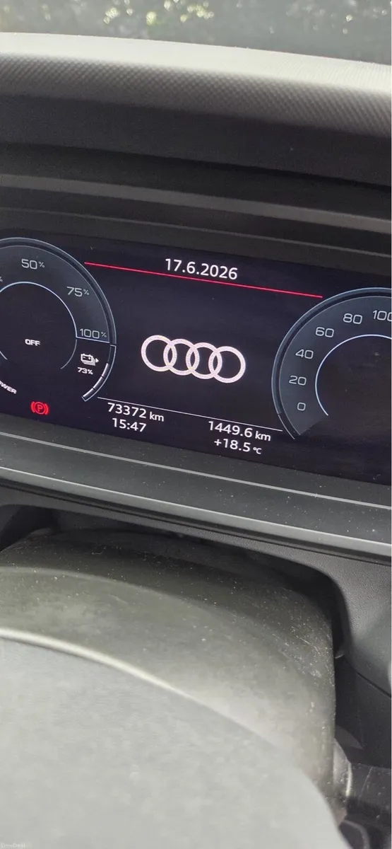2021 Audi Q4 e-tron Sportback 40 - Long Range Batt - Image 6