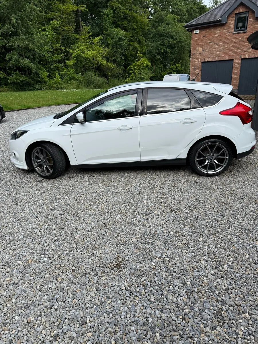 Ford focus - Image 3