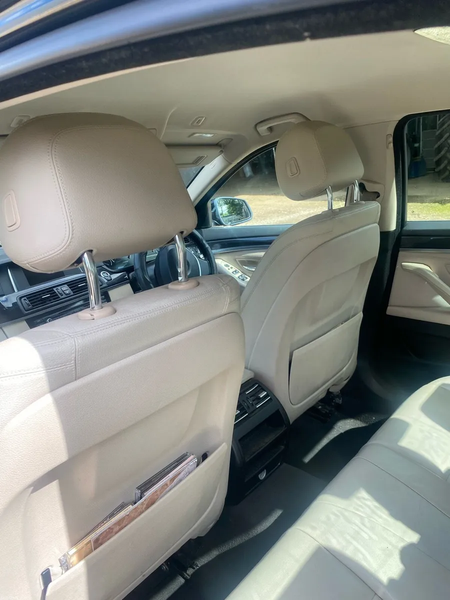 520d bmw diesel Automatic - Image 4