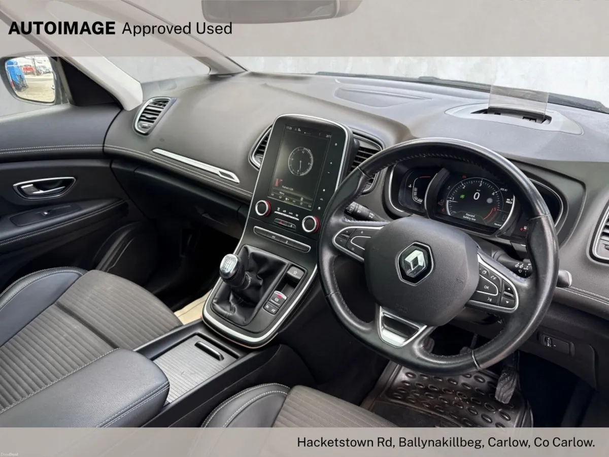 Renault Scenic PRICE DROPPED 1000 EURO -1.5 dCi 11 - Image 5