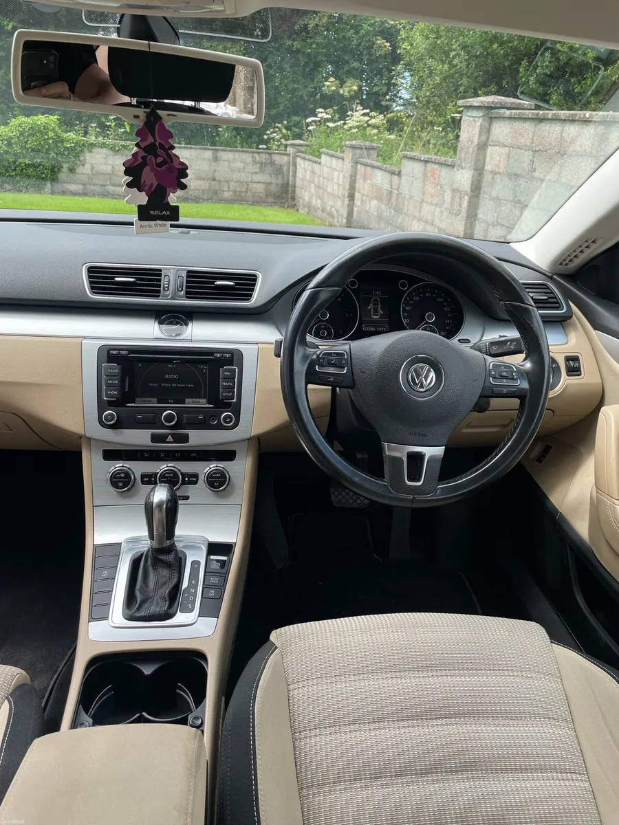 Vw Passat cc - Image 5