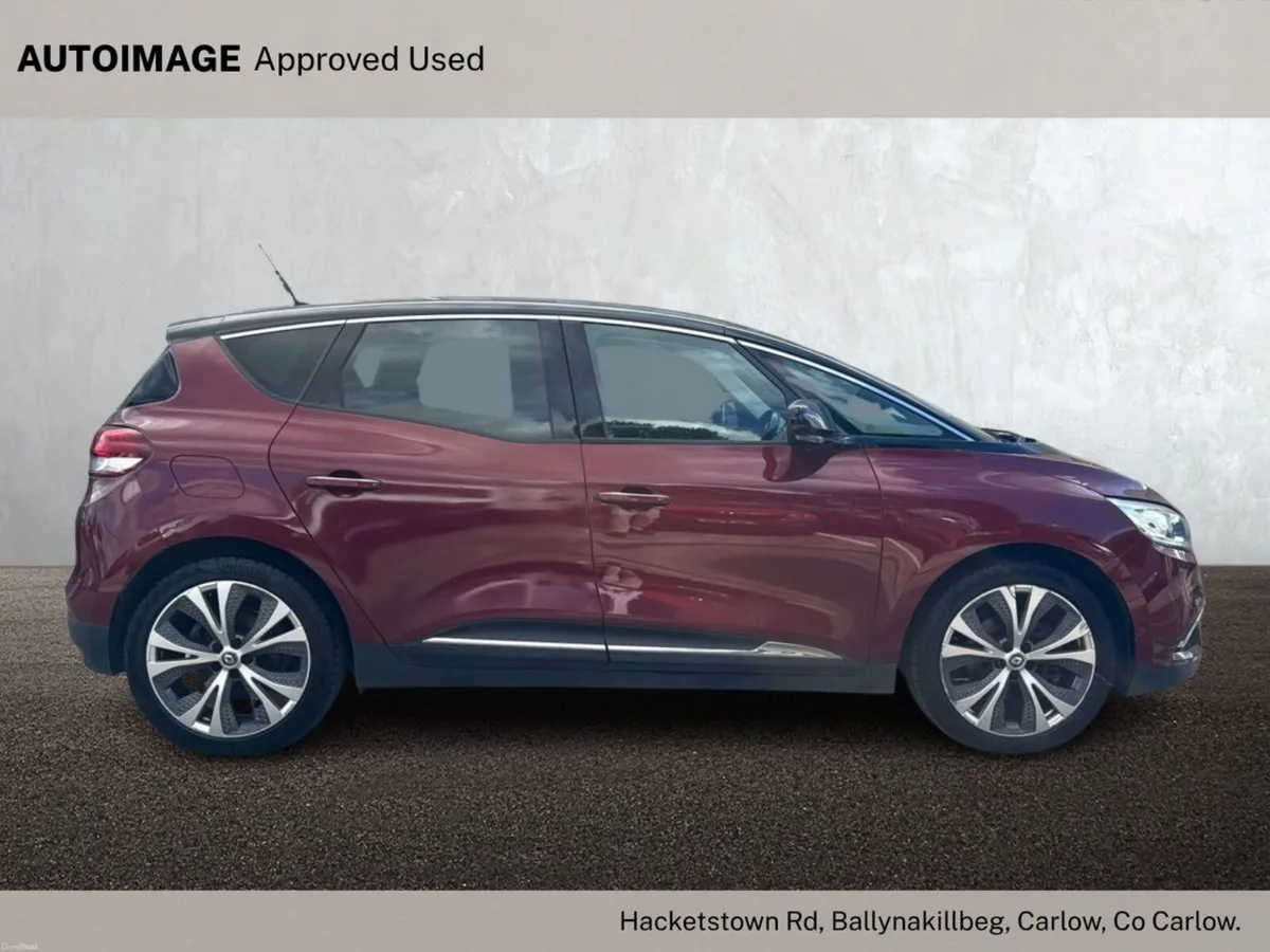 Renault Scenic PRICE DROPPED 1000 EURO -1.5 dCi 11 - Image 6