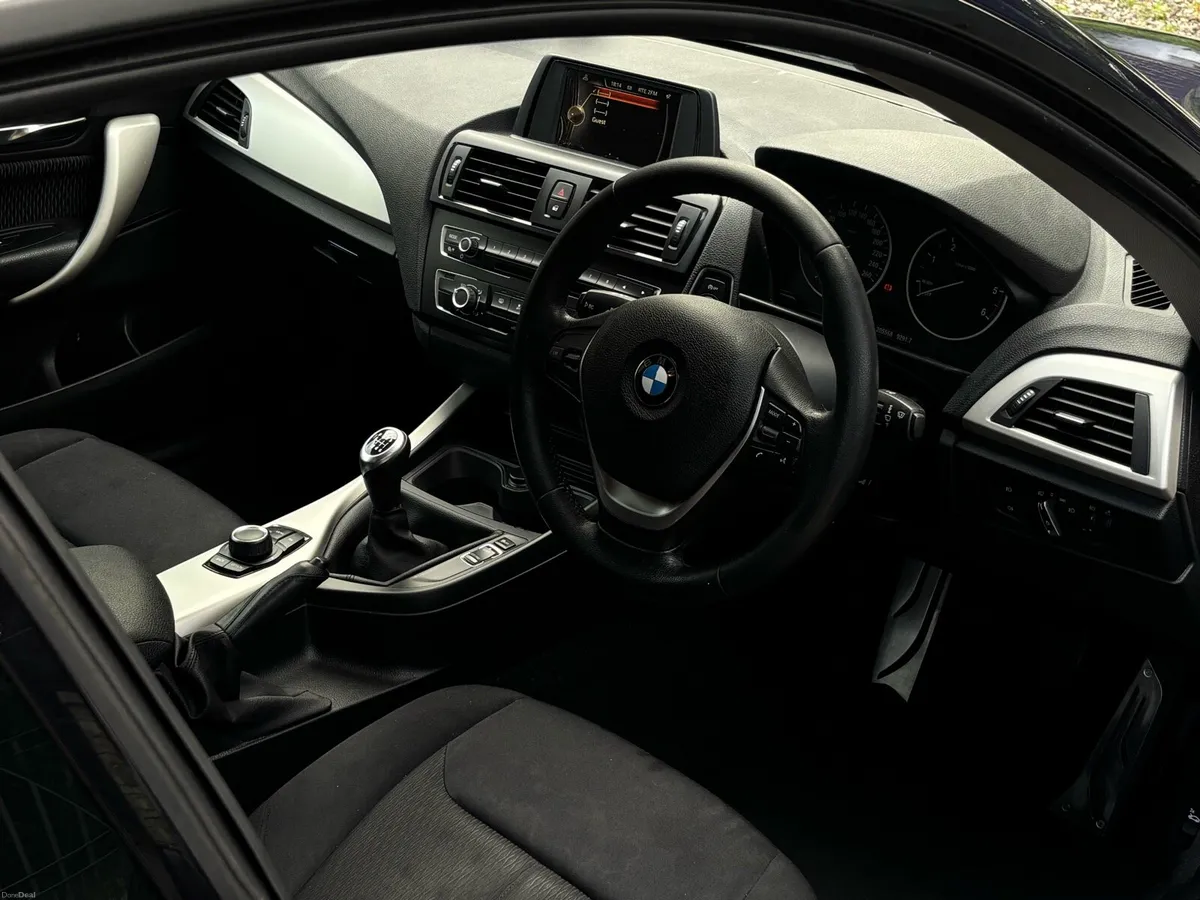 BMW 218D Coupe 2015 - Image 4