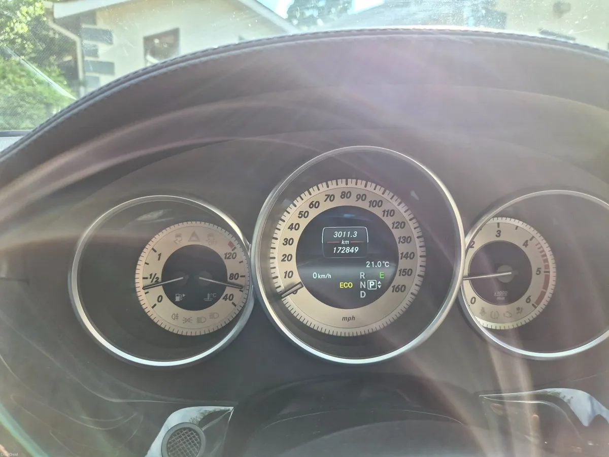 Mercedes-Benz CLS 2014 - Image 2