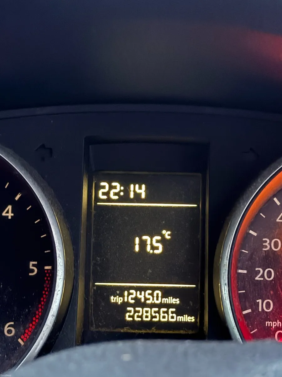 Volkswagen Golf - Image 3